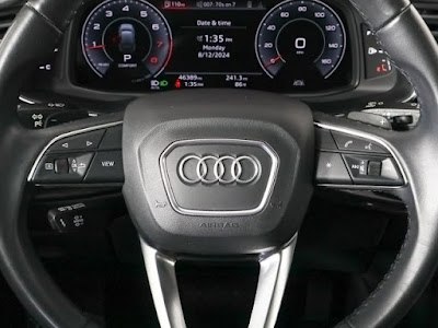 2021 Audi Q7 Premium