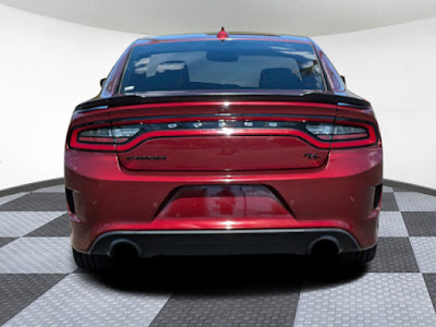 2019 Dodge Charger R/T