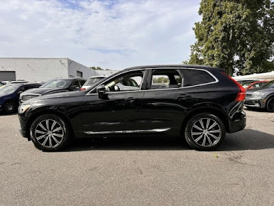 2018 Volvo XC60 T5 Inscription