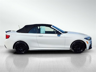 2020 BMW 2 Series 230i xDrive