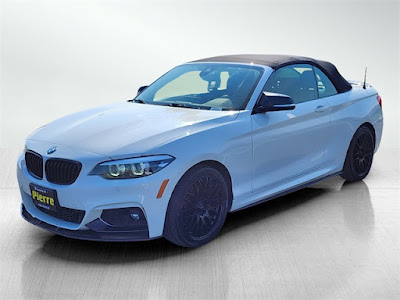 2020 BMW 2 Series 230i xDrive