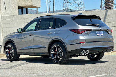 2025 Acura MDX Type S w/Advance Package