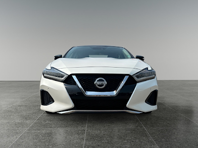 2020 Nissan Maxima SL