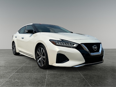 2020 Nissan Maxima SL