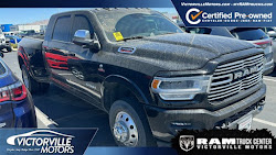 2022 RAM 3500 Laramie