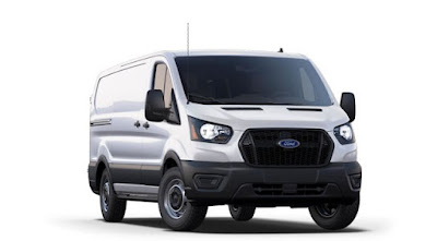 2024 Ford Transit-250 Base