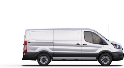 2024 Ford Transit-250 Base