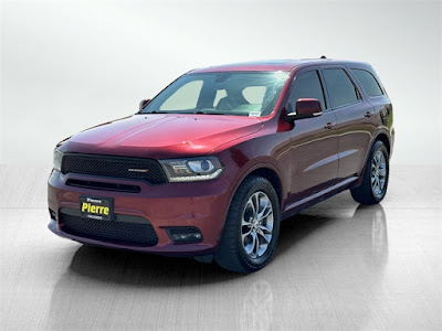 2019 Dodge Durango GT