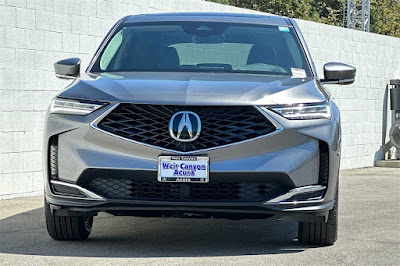 2025 Acura MDX Base