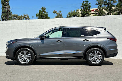 2025 Acura MDX Base