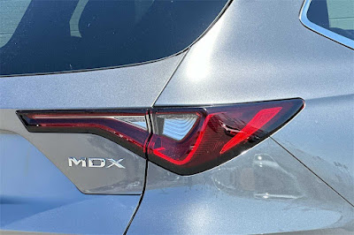 2025 Acura MDX Base