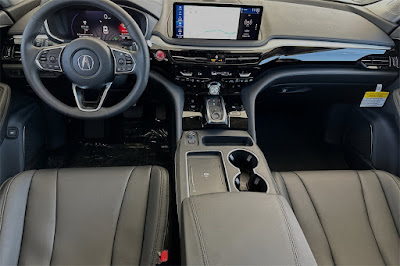 2025 Acura MDX Base