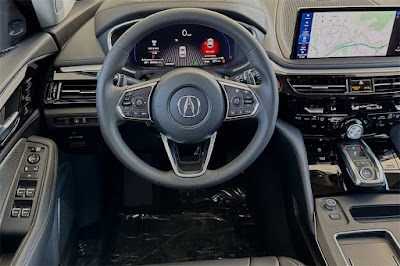 2025 Acura MDX Base