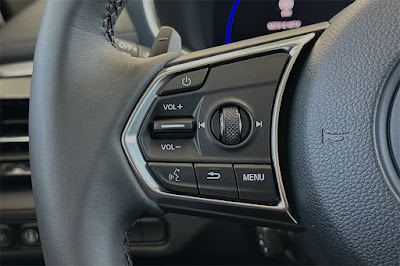 2025 Acura MDX Base