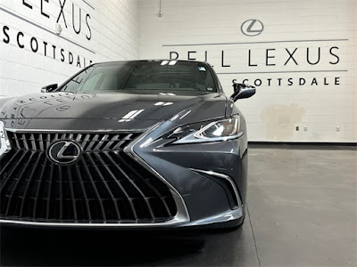 2023 Lexus ES 350