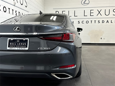 2023 Lexus ES 350