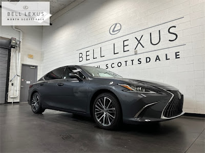 2023 Lexus ES 350