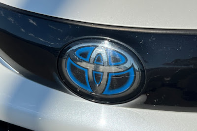 2021 Toyota Sienna Limited