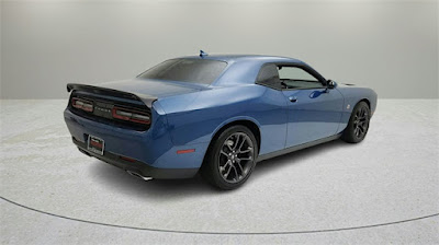 2020 Dodge Challenger R/T Scat Pack