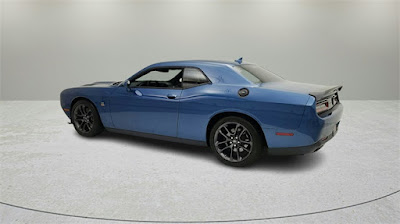 2020 Dodge Challenger R/T Scat Pack