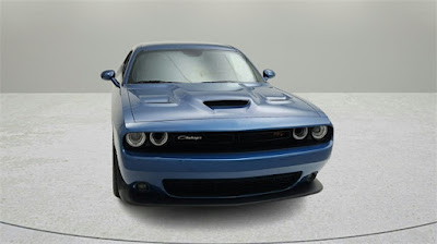 2020 Dodge Challenger R/T Scat Pack