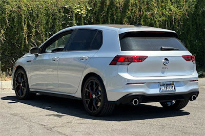 2024 Volkswagen Golf GTI S