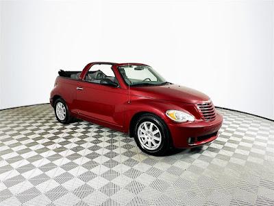 2008 Chrysler PT Cruiser Touring