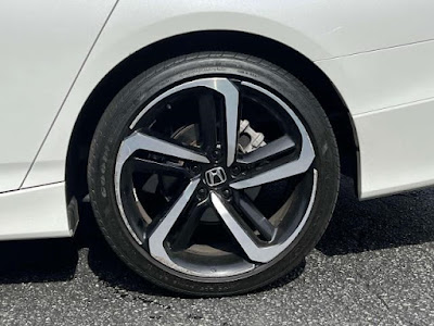 2021 Honda Accord Sport Special Edition