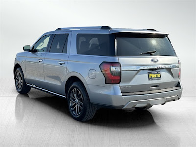 2020 Ford Expedition Max Limited