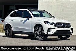 2024 Mercedes-Benz GLC GLC 300