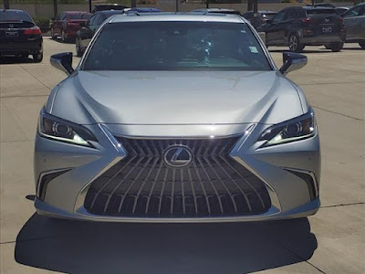 2023 Lexus ES 350