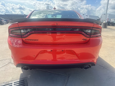 2022 Dodge Charger R/T