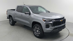 2023 Chevrolet Colorado 2WD LT Crew Cab