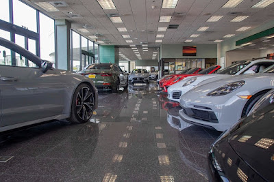 2015 Ferrari California T