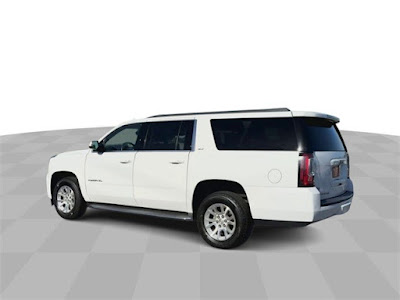 2017 GMC Yukon XL SLT