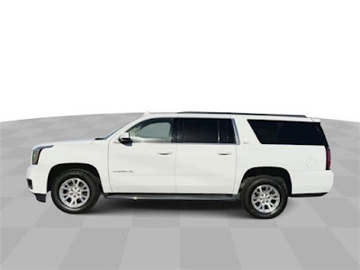 2017 GMC Yukon XL SLT