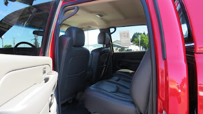 2005 GMC Sierra 2500HD SLT