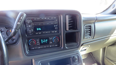 2005 GMC Sierra 2500HD SLT