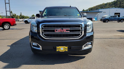 2019 GMC Yukon SLT