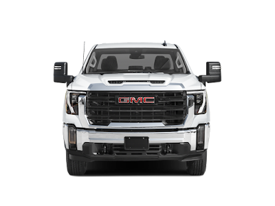 2024 GMC Sierra 2500 HD SLT