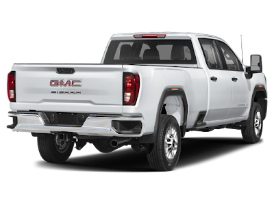 2024 GMC Sierra 2500 HD SLT