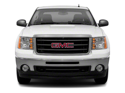 2012 GMC Sierra 1500 SLT