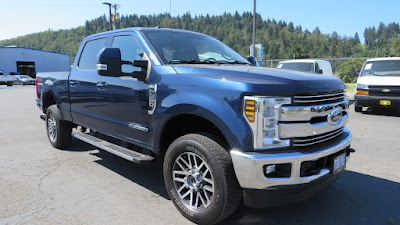 2018 Ford Super Duty F-350 SRW XL