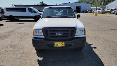 2005 Ford Ranger XL