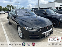 2019 Jaguar XE 25t Premium