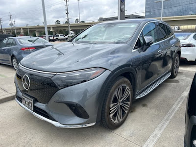 2023 Mercedes-Benz EQS EQS 450+