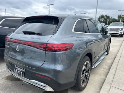 2023 Mercedes-Benz EQS EQS 450+