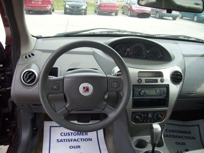 2006 Saturn Ion 2 Sedan