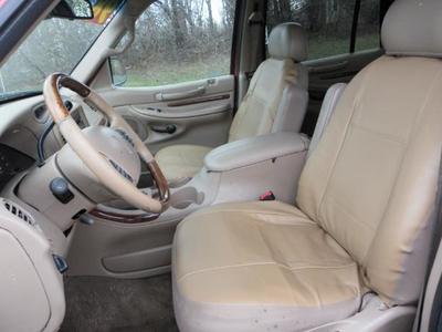 1998 Lincoln Navigator 4dr SUV