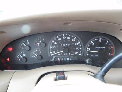 1998 Lincoln Navigator 4dr SUV